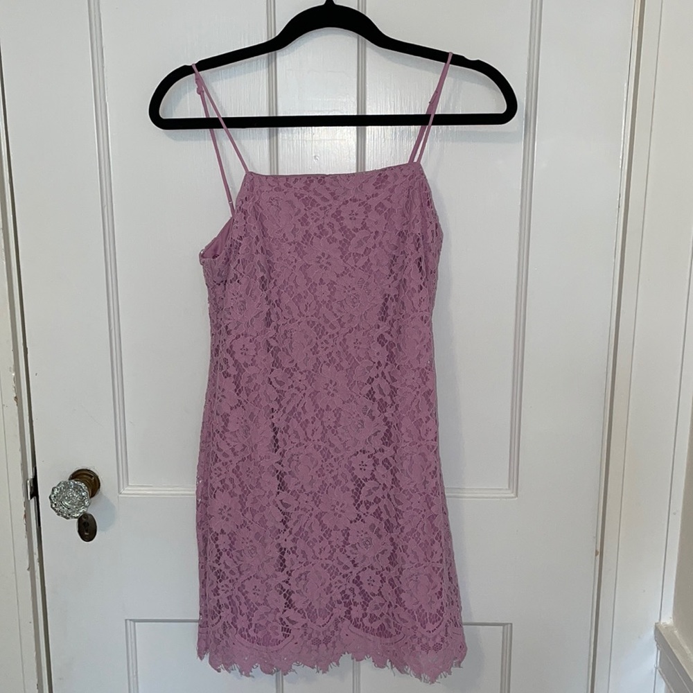 Francesca’s Dress